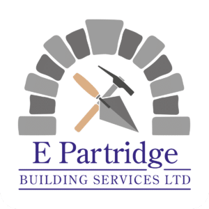 E Partridge Building Services